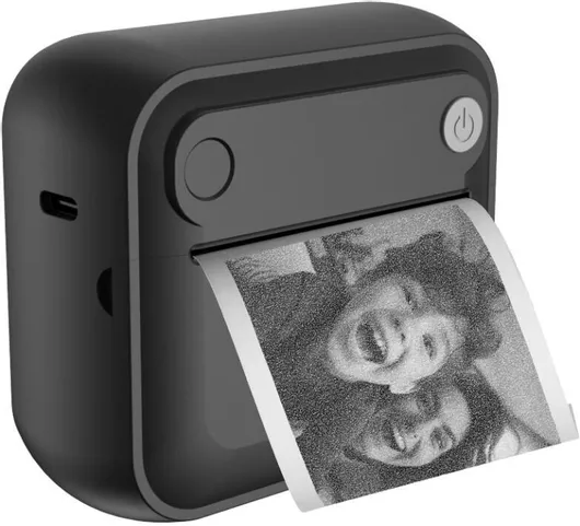 Denver MBP-3 Θερμικός Εκτυπωτής για Φωτογραφίες με Bluetooth