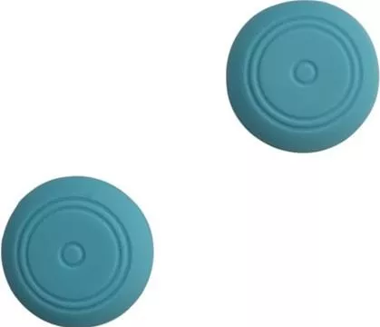 Joy-con Controller Light Thumb Grips για Switch 2 Μπλε