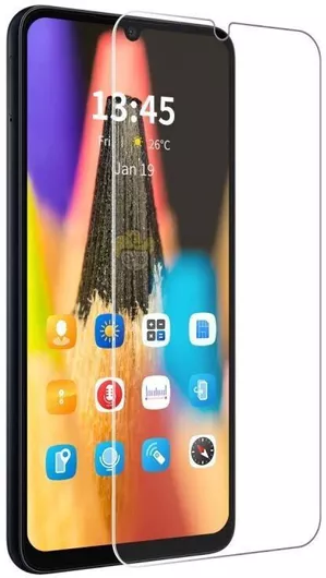 Enkay Tempered Glass (Redmi 15C)