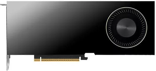 PNY RTX Pro 6000 Blackwell 96GB Κάρτα Γραφικών