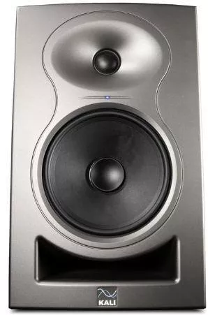 Kali Audio LP-6 2nd Wave Αυτοενισχυόμενο Ηχείο Studio Monitor 2 Δρόμων 80W  Γκρι