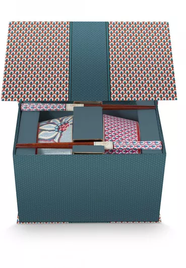 PiP Studio Flower Festival Chopsticks από Πορσελάνη Μπλε