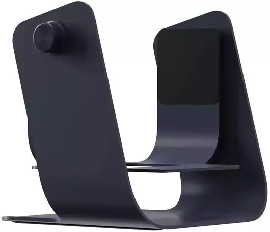 Wanbo Βάση Projector Οροφής με Μέγιστο Φορτίο 10kg Λευκό