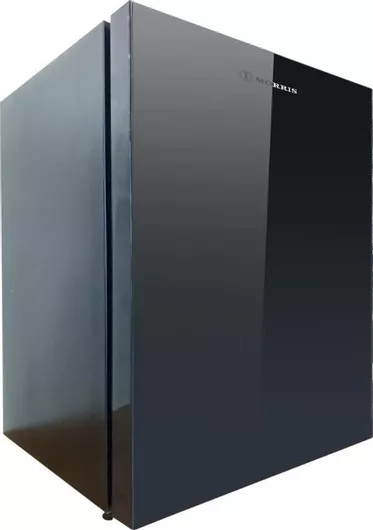 Morris Mini Bar 58lt Υ63.5xΠ47xΒ45cm Μαύρο B71071EGD