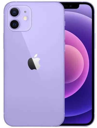 Apple iPhone 14 Plus 6GB/512GB Purple Refurbished Grade B