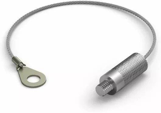 Διακόπτης Philips Μαύρο