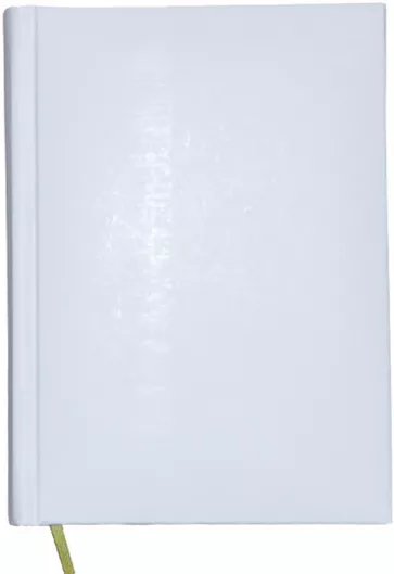 Next Ημερολόγιο 2026 White Craft Ημερήσιο Δετό 17x25εκ