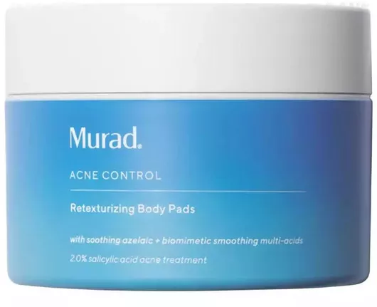 Murad Retexturizing Body Pads 45τμχ