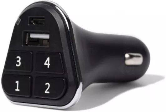 Egoway Charger Tx Τηλεκοντρόλ Γκαραζόπορτας