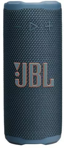 JBL Grip Αδιάβροχο Ηχείο Bluetooth με Διάρκεια Μπαταρίας έως 14 ώρες Μπλε