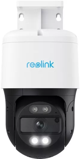 Reolink P830 IP Κάμερα Παρακολούθησης 4K Αδιάβροχη με Αμφίδρομη Επικοινωνία & Φακό 4mm