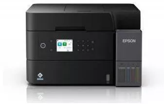 Epson EcoTank L6370 Έγχρωμο Πολυμηχάνημα Inkjet C11CL43403