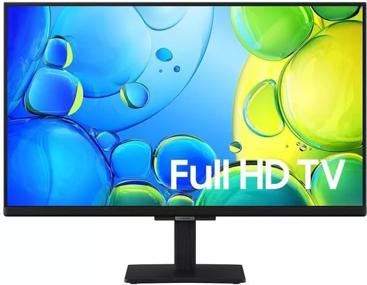 Samsung Smart Τηλεόραση 27" Full HD LED F6000F 2025 UE27F6000FUXZT