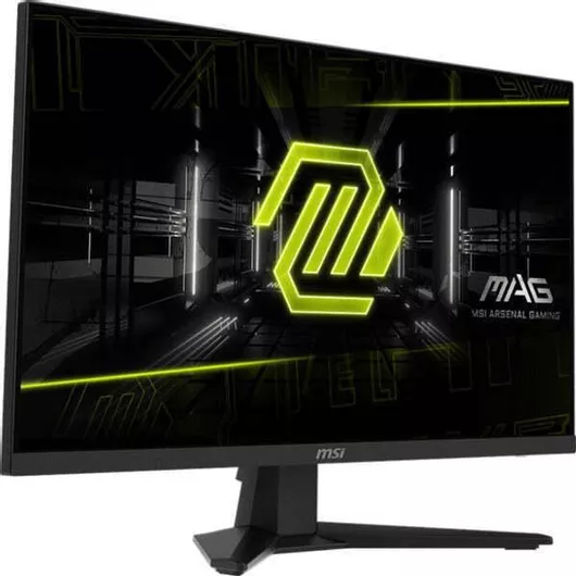 MSI Mag 274QFDE X24 IPS HDR Gaming Οθόνη Υπολογιστή 27" QHD 2560x1440 240Hz  0.5ms GTG