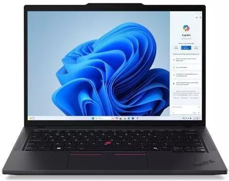 Lenovo ThinkPad T14 Gen 5 AMD 14" IPS FHD+ Ryzen 5 Pro-8540U/16GB/512GB SSD/W11 Pro International English Keyboard