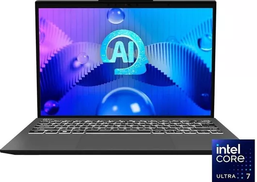 MSI Prestige 13 AI Evo A1MG-070PL 13.3" OLED Ultra 7-155H/32GB/1TB SSD/W11 Home US Keyboard