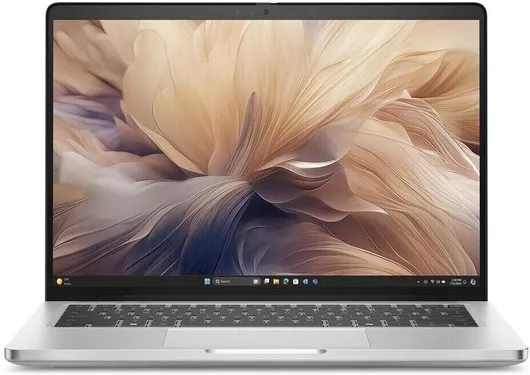 Laptop Dell Pro 14 Plus PB14255 14" IPS FHD+ Ryzen 5-220/16GB/512GB SSD/W11 Pro GR Keyboard