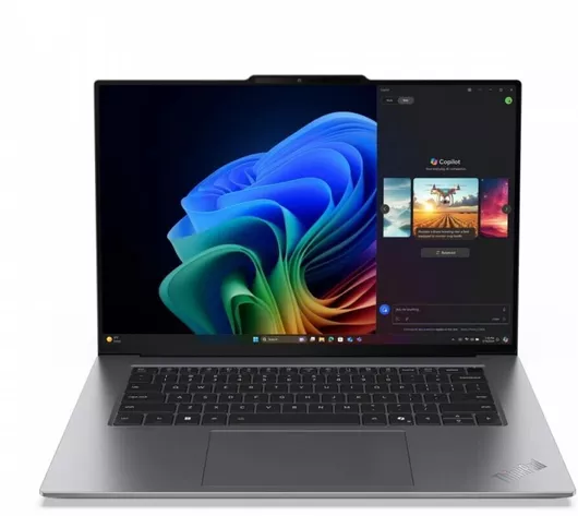 Lenovo ThinkPad X9-15 Gen 1 Aura Edition 15.3" OLED 120Hz Ultra 5-228V/32GB/512GB SSD/W11 Pro US Keyboard