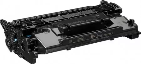 Συμβατό Toner για Laser Εκτυπωτή HP 59X CF259X 10000 Σελίδων Μαύρο με Chip
