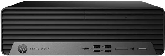 HP Elite SFF 805 G9 Desktop PC Ryzen 3-8300G/16GB DDR4/256GB SSD/W11 Pro