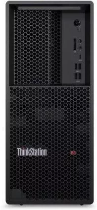 Lenovo ThinkStation P3 Tower Desktop PC i9-13900K/64GB DDR5/1TB SSD/W11 Pro με Πληκτρολόγιο GR