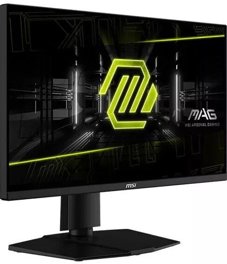 MSI MAG 255PXF IPS Gaming Οθόνη Υπολογιστή 24.5" FHD 1920x1080 300Hz  0.5ms GTG