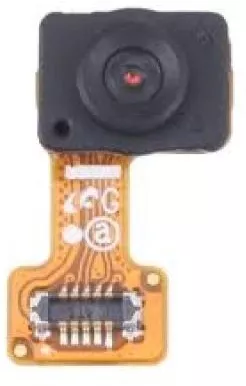 Samsung Galaxy A35 5g A356b Fingerprint Biometric Connect Sensor Flex Black Original