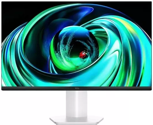 TCL 24G54 VA HDR Οθόνη Υπολογιστή 24" FHD 1920x1080  5ms GTG