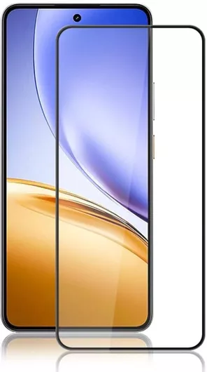 Mocolo Full Face Tempered Glass (Xiaomi 14T / 14T ProRealme 14T)