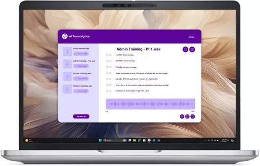 Dell Pro 13 Plus 13.3" IPS FHD+ Ultra 7-266V/16GB/512GB SSD/W11 Pro International English Keyboard