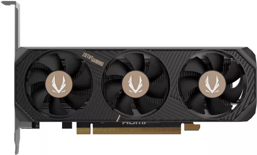 Zotac GeForce RTX 5060 8GB GDDR7 Gaming Κάρτα Γραφικών