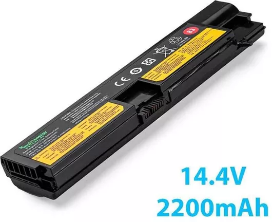 Συμβατή Μπαταρία για Lenovo ThinkPad