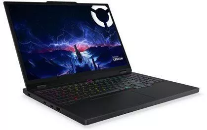 Lenovo Legion 15IRX10 15.3" IPS FHD+ 165Hz i7-13650HX/24GB/512GB SSD/UHD Graphics/W11 Home International English Keyboard