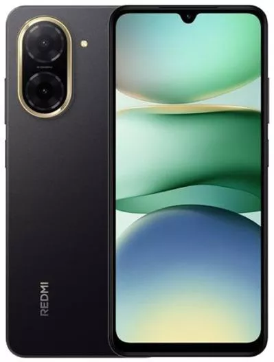 Xiaomi Redmi A5 3GB/64GB Μαύρο Refurbished Grade A