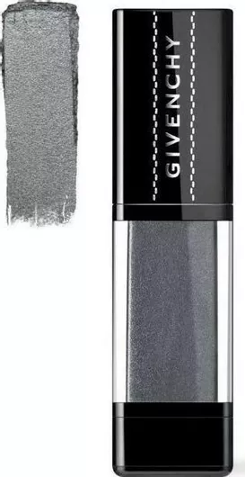 Givenchy Ombre Interdite Cream Eyeshadow 06 Silver Blue