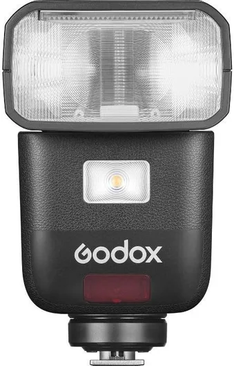 Godox V480c – Ttl Flash Φωτογραφικής Μηχανής Canon Μηχανές