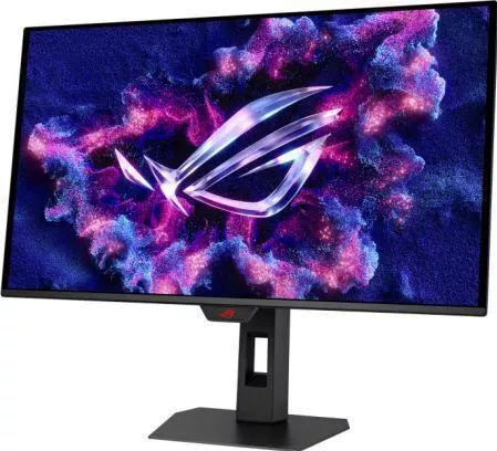 Asus XG27ACDMS OLED Οθόνη Υπολογιστή 26.5" QHD 2560x1440 280Hz  0.03ms GTG