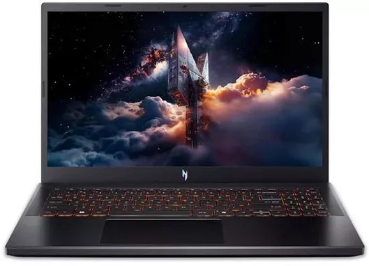 Acer Nitro V15 ANV15-52-90DS 15.6" FHD 165Hz i9-13900H/32GB/1TB SSD/GeForce RTX 5060/W11 Home US Keyboard