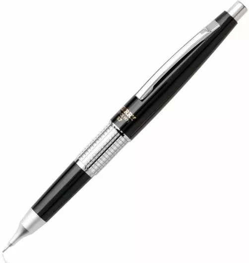 Pentel Kerry Μηχανικό Μολύβι 0.7mm Κατάλληλο για Σχέδιο Μαύρο