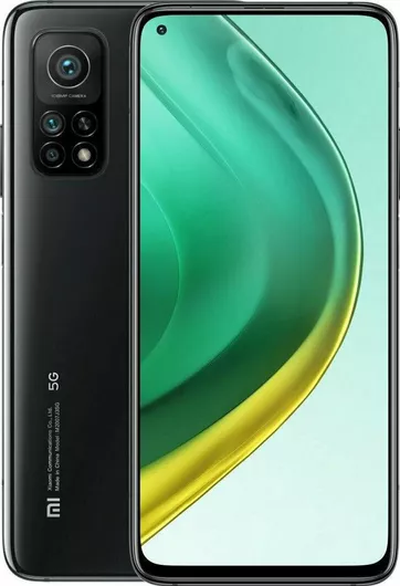 Xiaomi Mi 10T Pro 5G 8/256GB Cosmic Black Refurbished Grade A