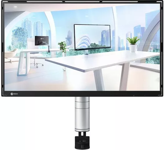 Eizo FlexScan FLT IPS Οθόνη Υπολογιστή 23.8" FHD 1920x1080  5ms GTG