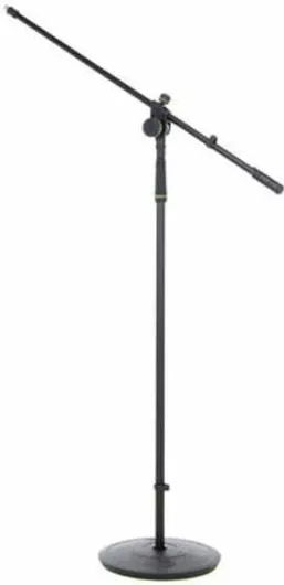 Gravity MS 2321 B Βάση Μικροφώνου
