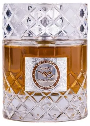 Paris Corner Mawj Eau de Parfum 100ml