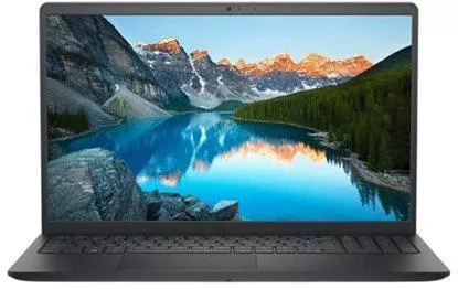 Dell Inspiron 3530 15.6" FHD i3-1305U/8GB/512GB SSD/W11 Home Black US Keyboard