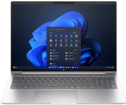 HP ProBook 4 G1i 16" IPS FHD+ Ultra 5-225U/16GB/512GB SSD/W11 Pro US Keyboard
