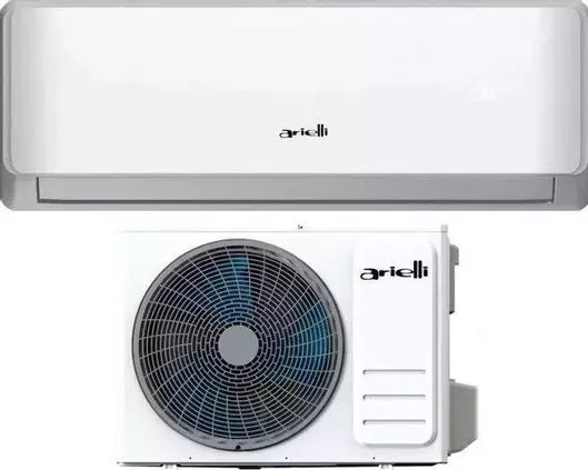 Arielli Κλιματιστικό Inverter 9000 BTU A++/A+ με WiFi ABO-H09A4/AAR3DI-EU