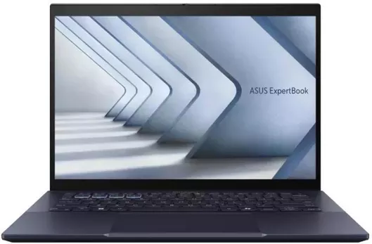Asus ExpertBook B5 B5404CMA-Q51615X 14" FHD+ Ultra 5-125H/16GB/512GB SSD/W11 Pro Star Black US Keyboard