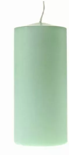 Iliadis Διακοσμητικό Κερί 7x16cm Βεραμάν 