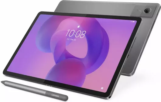 Lenovo Idea Tab 11" 8GB / 256GB Lenovo Tab Pen Luna Grey