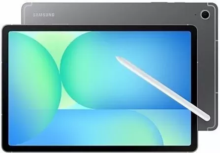 Samsung Galaxy Tab S10 FE Enterprise Edition 5G 10.9" 8GB/128GB Γκρι